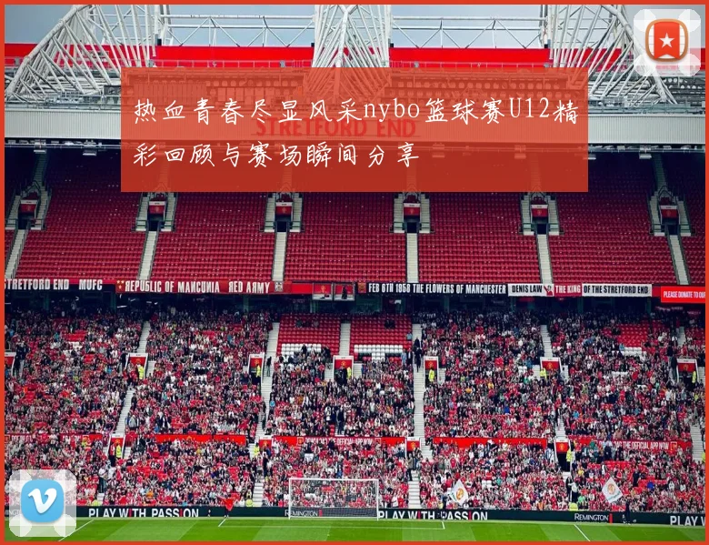 热血青春尽显风采nybo篮球赛U12精彩回顾与赛场瞬间分享