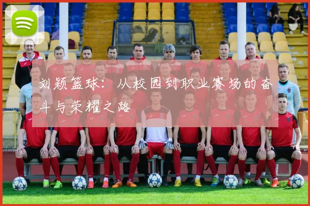 刘颖篮球：从校园到职业赛场的奋斗与荣耀之路