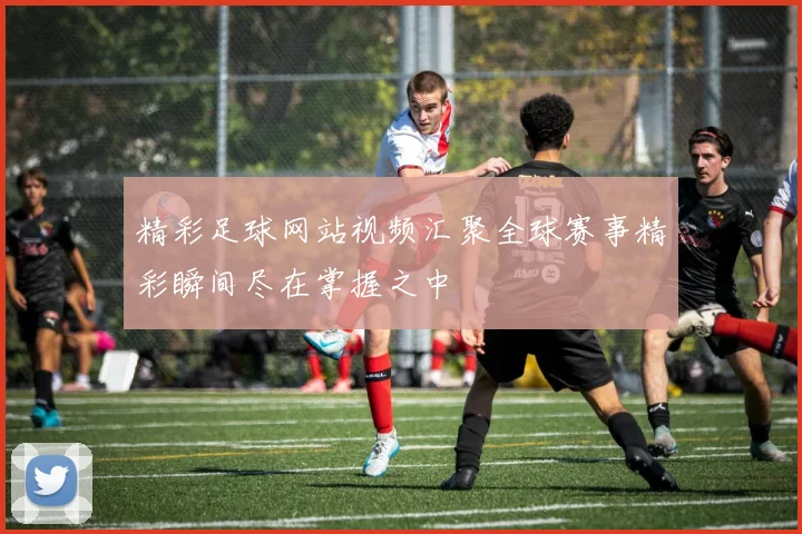精彩足球网站视频汇聚全球赛事精彩瞬间尽在掌握之中